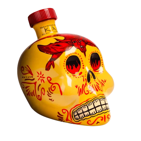 KAH REPOSADO TEQUILA [40%|0.7L]