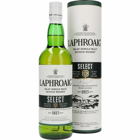 LAPHROAIG SELECT [40%|0.7L]