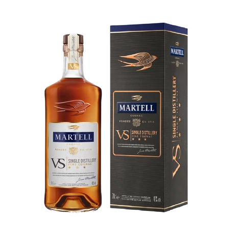 MARTELL VS COGNAC [40%|0.7L]