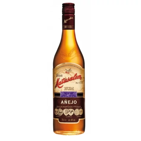 MATUSALEM ANEJO RUM [38%|0.7L]