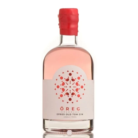 ÖREG EPRES OLD TOM GIN [40%|0.7L]