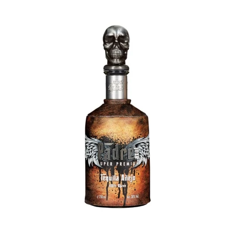 PADRE AZUL ANEJO TEQUILA [40%|0.7L]