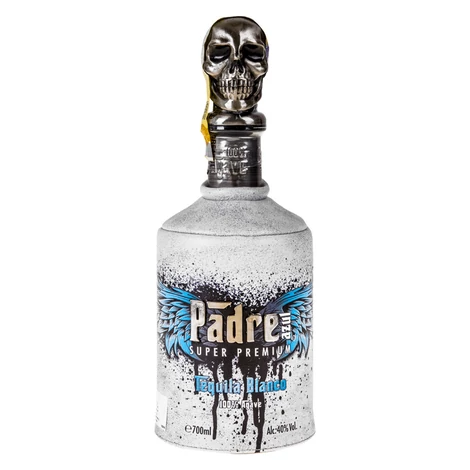 PADRE AZUL BLANCO TEQUILA [40%|0.7L]