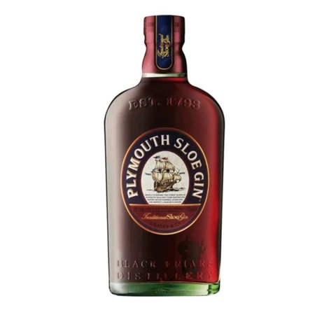 PLYMOUTH SLOE GIN [26%|0.7L]