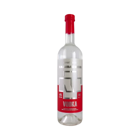 RAMMSTEIN VODKA [40%|0.7L]