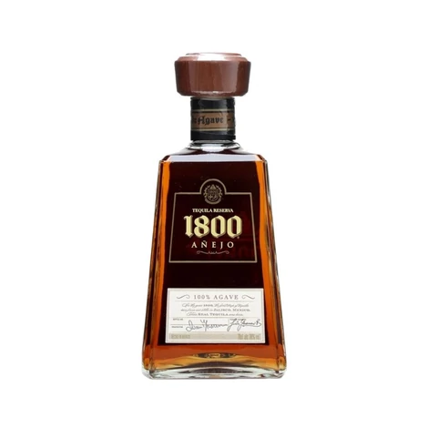 TEQUILA 1800 ANEJO [38%|0.7L]