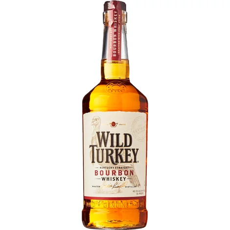 WILD TURKEY 81 [40.5%|0.7L]