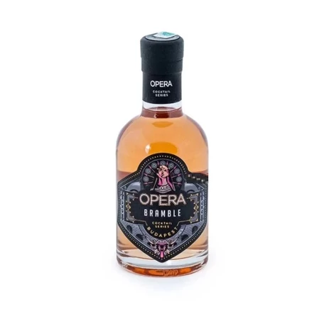 OPERA COCKTAILS SERIES BRAMBLE [22,2%|0.2L]