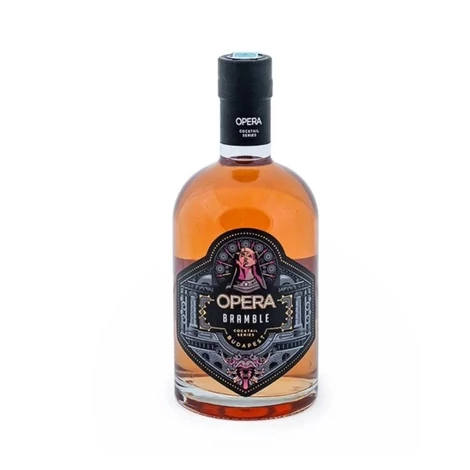 OPERA COCKTAILS SERIES BRAMBLE [22,2%|0.7L]