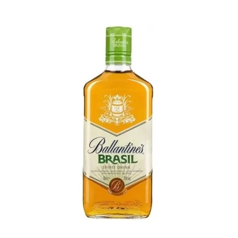 BALLANTINE'S BRASIL WHISKYLIKŐR DRS (0,7L / 30%)
