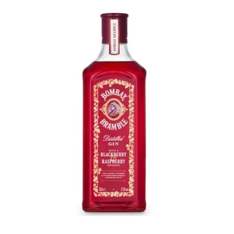 BOMBAY BRAMBLE GIN DRS (0,7L / 37,5%)