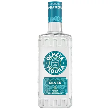 Olmeca Silver tequila DRS (0,7L / 35%)