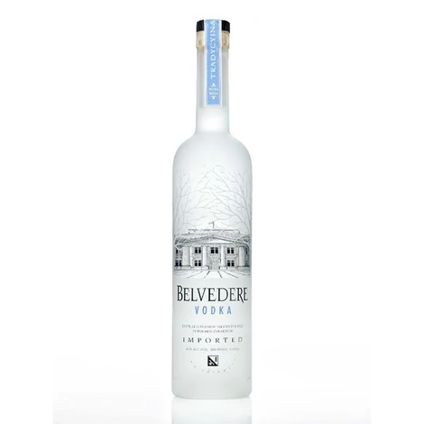 Belvedere vodka DRS (0,7L / 40%)