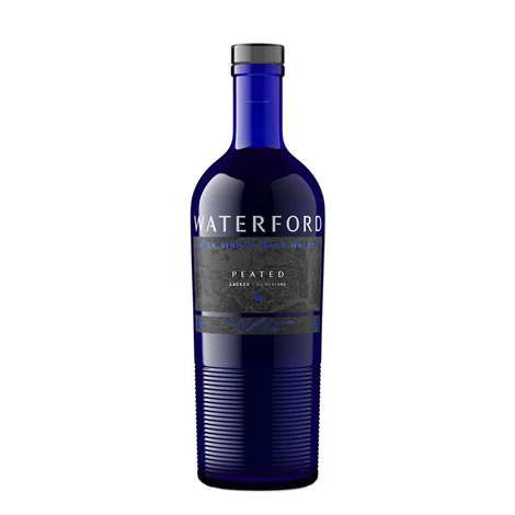 Waterford Peated Lacken whisky (0,7L / 50%)