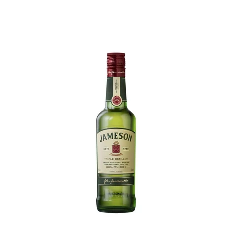Jameson whiskey DRS (0,2L / 40%)