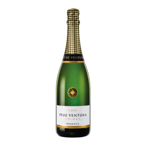 Pere Ventura Brut Reserva Cava (0,75L)