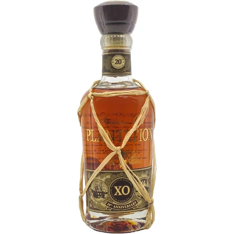 Plantation XO 20th Anniversary rum (0,35L / 40%)