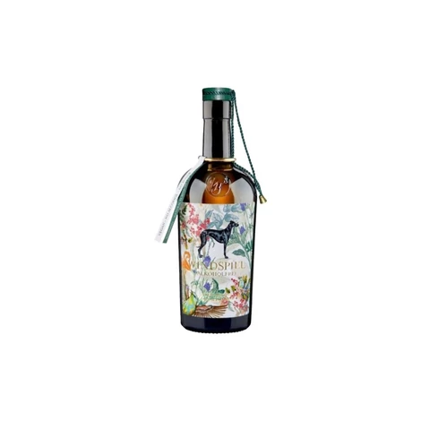 Windspiel alkoholmentes Gin jellegű ital (0,5L / 0,0%)