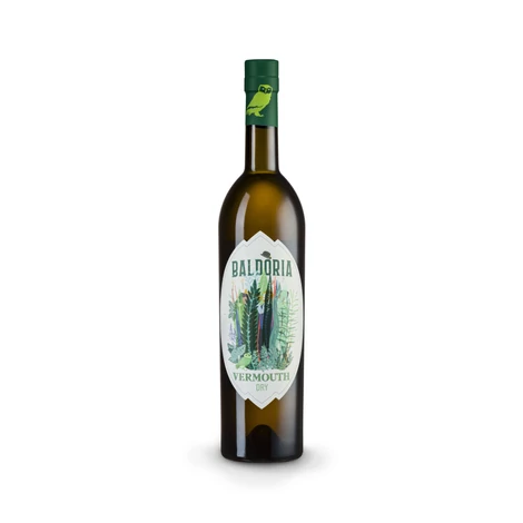 Baldoria Dry vermouth DRS (0,75L / 18%)