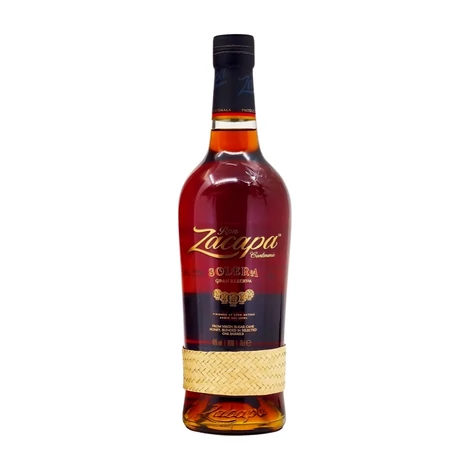 Zacapa Centenario No.23 rum DRS (0,7L / 40%)