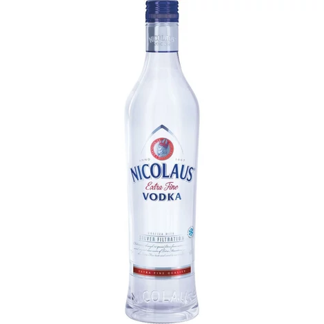 St. Nicolaus vodka DRS (0,5L / 38%)