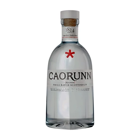 Caorunn gin DRS (0,7L / 41,8%)