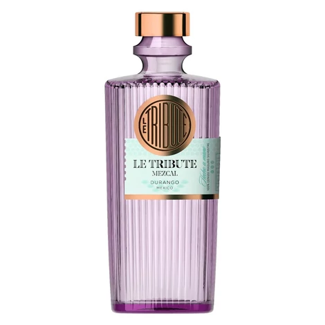 Le Tribute mezcal (0,7L / 45%)
