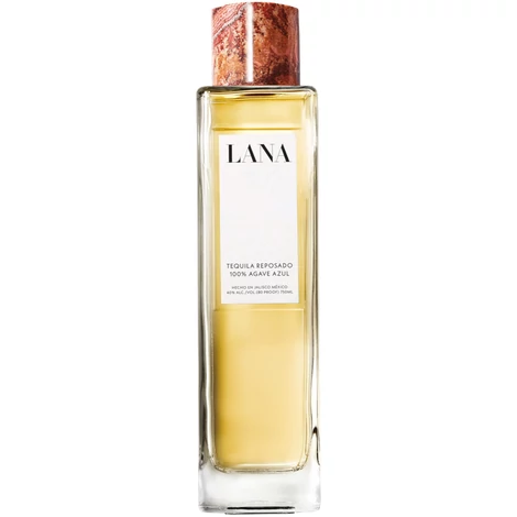 Lana Reposado tequila (0,7L / 40%)