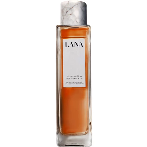 Lana Anejo tequila (0,7L / 40%)