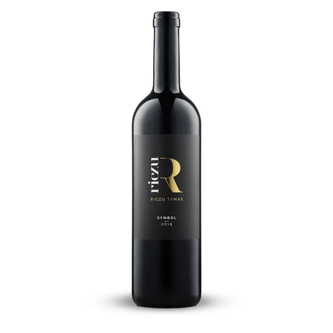 Riczu Tamás Symbol Cuvée 2019 (0,75L)