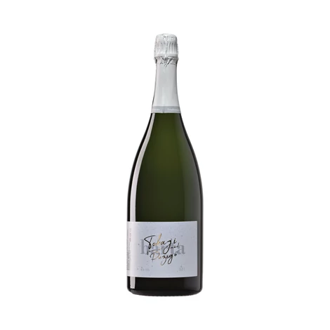 Barta Tokaji Furmint Pezsgő Magnum 2019 (1,5L)