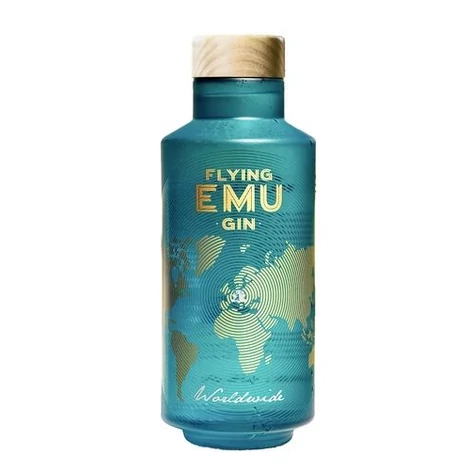 Flying Emu Worldwide Gin (0,7L / 42%)