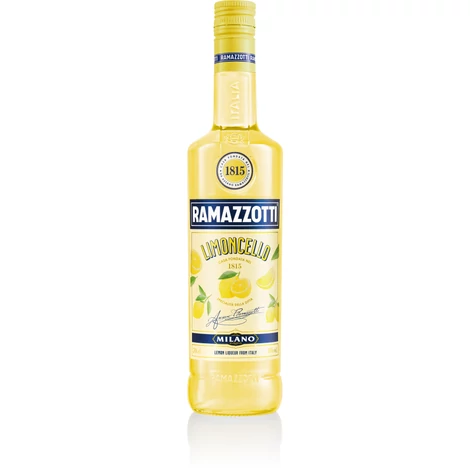Ramazzotti Limoncello DRS (0,7L / 18%)