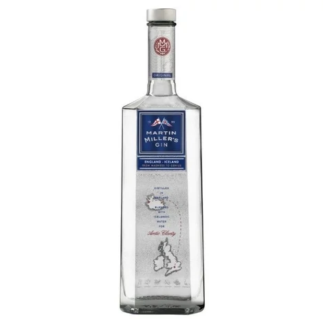 Martin Millers gin (0,7L / 40%)