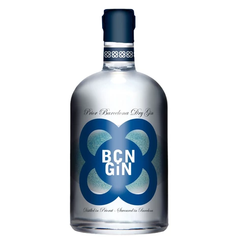 BCN gin (0,7L / 40%)