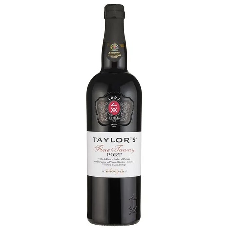 Taylor’s Fine Tawny Port (0,75L)