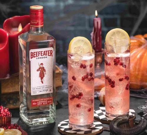 Beefeater Gin