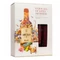 Kép 1/2 - ABUELO 7 ÉVES RUM DÍSZDOBOZBAN 1 POHÁRRAL DRS  (0,7L / 40%)