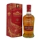 Kép 1/4 - Tomatin 12 éves Sherry Cask whisky DRS (0,7L / 40%)