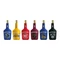 Kép 1/2 - Hennessy V.S cognac NBA Sleeve 24 Mavericks DRS (0,7L / 40%)