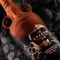Kép 2/5 - Kraken Black Spiced Unknown Deep #03 Limited Edition rum DRS (0,7L / 40%)