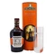 Kép 2/5 - Diplomatico Mantuano ajándékcsomag Highball pohárral DRS (0,7L / 40%)