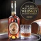 Kép 3/6 - Michter's Straight Bourbon whiskey DRS (0,7L / 45,7%)
