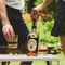 Kép 5/6 - Michter's Straight Bourbon whiskey DRS (0,7L / 45,7%)