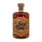 Kép 5/6 - The Demons Share 6 éves rum díszdobozban 1 üvegpohárral DRS (0,7L / 40%)