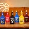 Kép 2/2 - Hennessy V.S cognac NBA Sleeve 24 Mavericks DRS (0,7L / 40%)