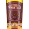 Kép 2/5 - The Whistler Calvados Cask blended whiskey díszdobozban (0,7L / 43%)