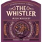 Kép 5/5 - The Whistler Calvados Cask blended whiskey díszdobozban (0,7L / 43%)