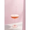 Kép 3/5 - Copenhagen Sparkling Tea Lyserod Rosé alkoholmentes pezsgős ital DRS (0,75L)