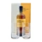 Kép 2/3 - Nikka Coffey Malt whisky ajándékcsomag 2 highball pohárral DRS (0,7L / 45%)